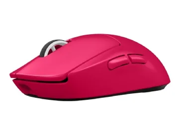 Logitech G PRO X SUPERLIGHT 2