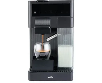 Wilfa Volo Multi kapselmaskin