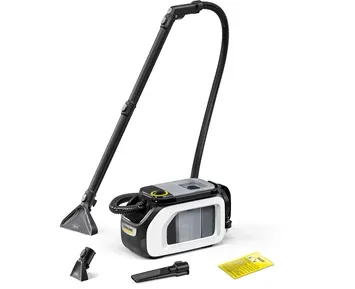 Kärcher SE 3 Compact Home Floor