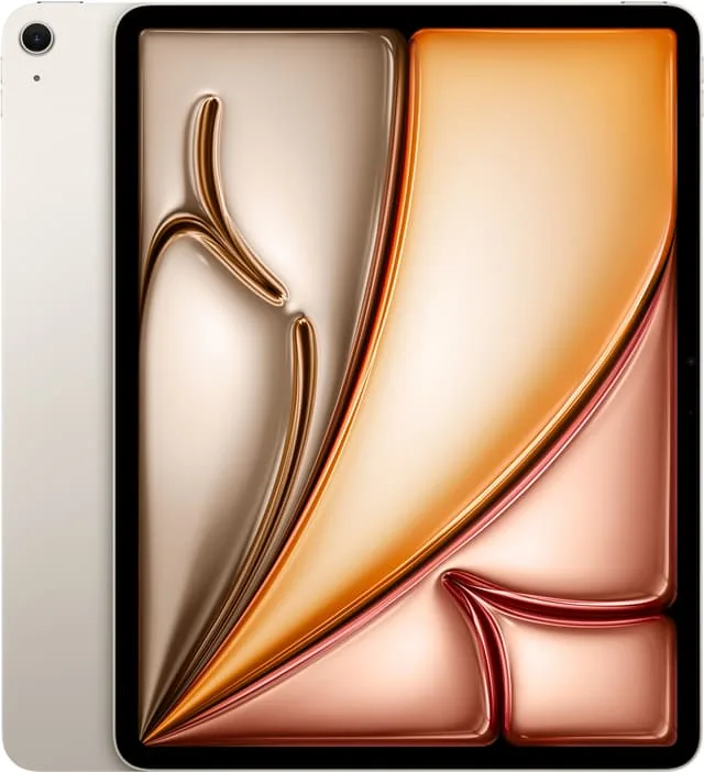 Apple iPad Air 13-tum M4 Wi-Fi 1 TB