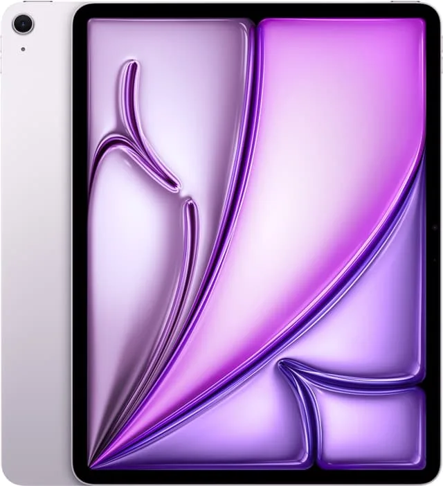 Apple iPad Air 13-tum M4 Wi-Fi 256 GB