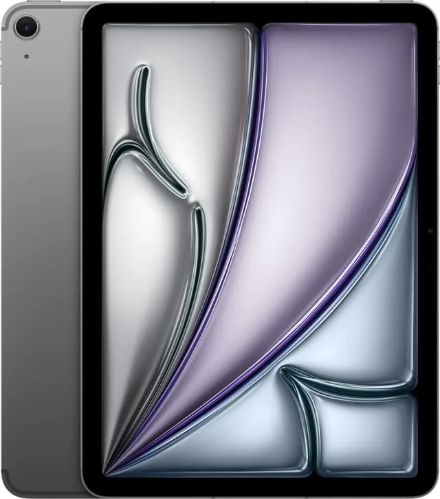 iPad Air 11 (M4) 256GB WiFi + 5G
