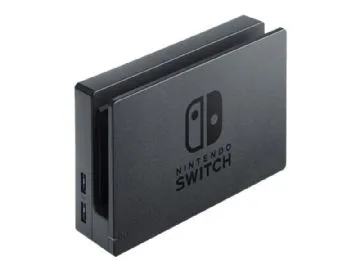 Nintendo Switch Dock Set