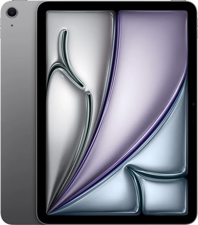 Apple iPad Air 11-tum M4 Wi-Fi 256 GB