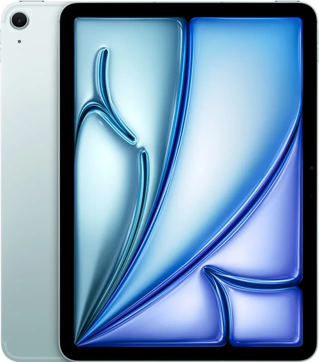 Apple iPad Air 11-tum M4 Wi-Fi + Cellular 128 GB