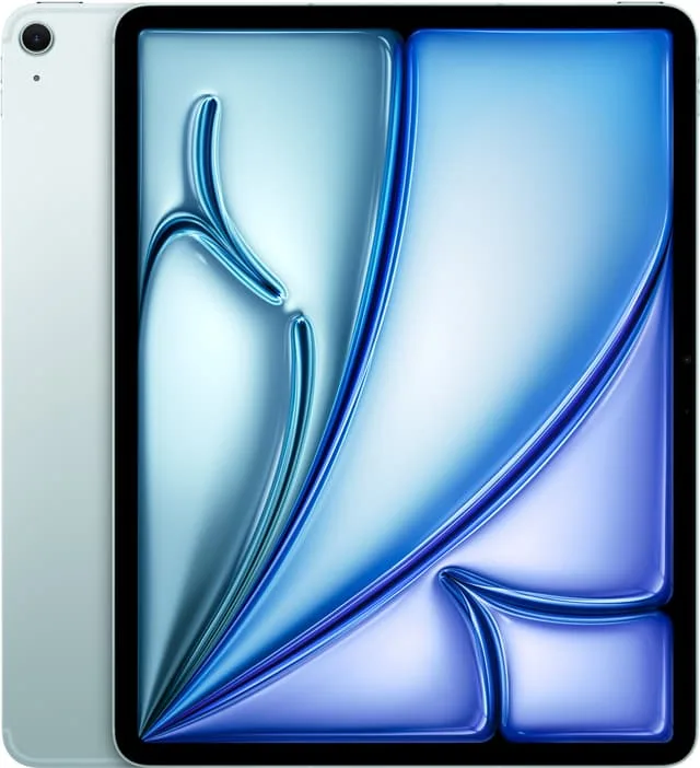 Apple iPad Air 13-tum M4 Wi-Fi + Cellular 1 TB