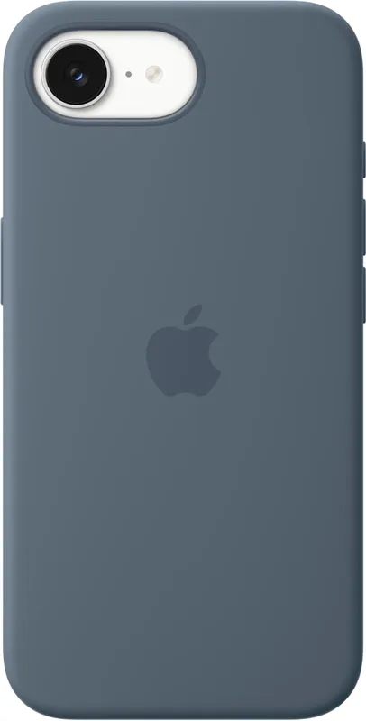 Apple Silikonskal med MagSafe till iPhone 17e