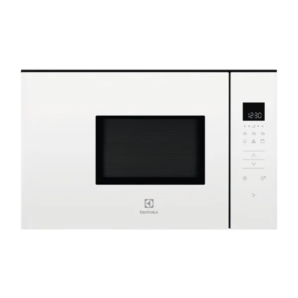 Electrolux Serie 800 Mikrovågsugn KMFD172TEW (vit)