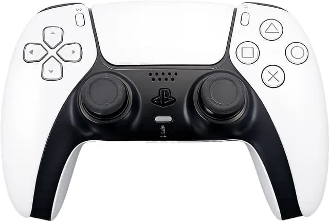 Sony PlayStation 5 DualSense trådlös handkontroll