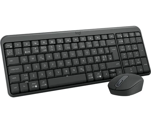 Logitech MK250