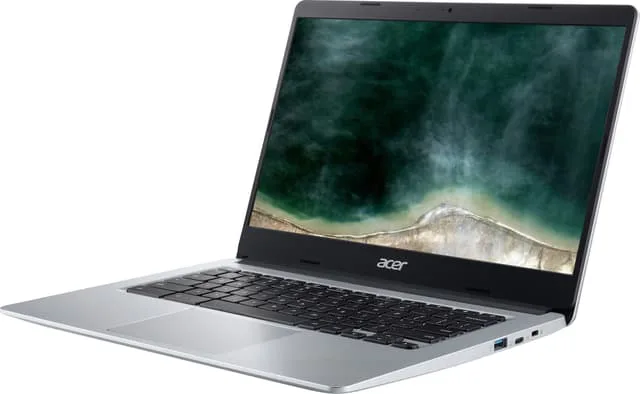 Acer Chromebook 314 ACNXHKDED001 14" bärbar dator