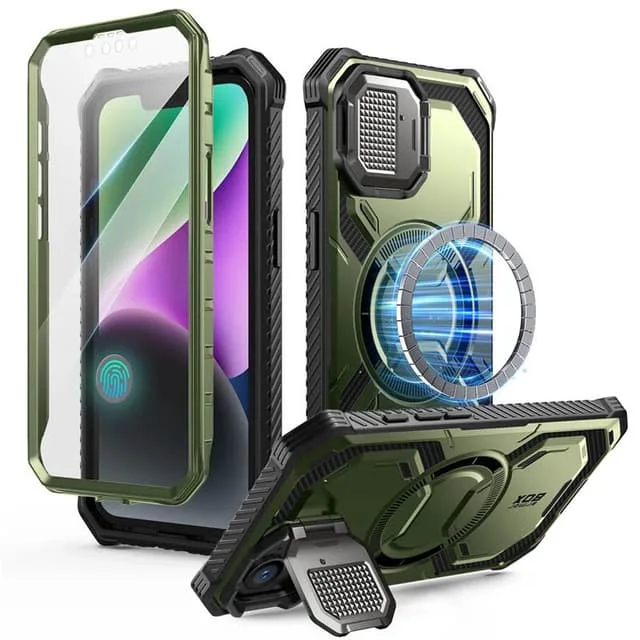 iBLASON i-Blason Armorbox skal till iPhone 17e