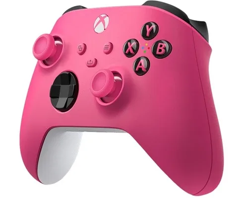Microsoft Xbox WLC M Deep Pink