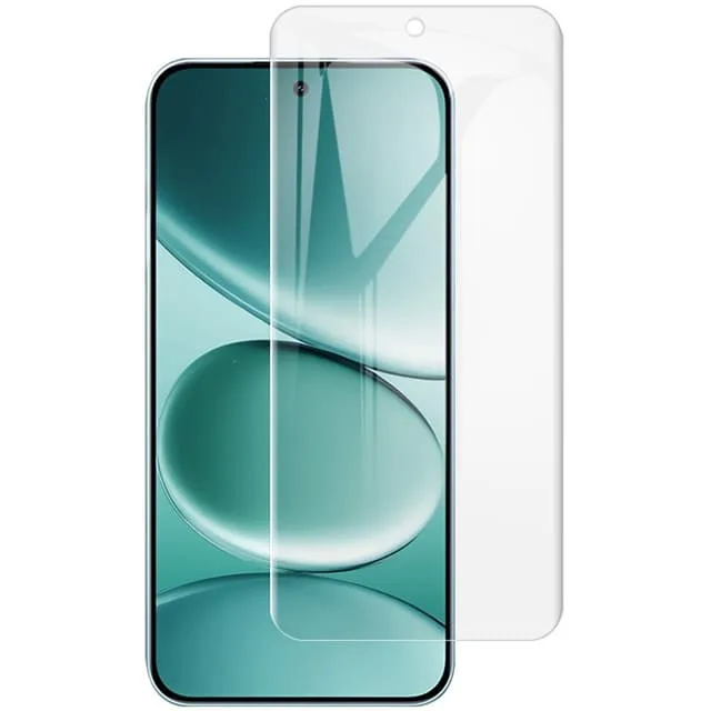 IMAK Hydrogel Film Skärmskydd för Xiaomi Redmi Note 15 Pro 5G