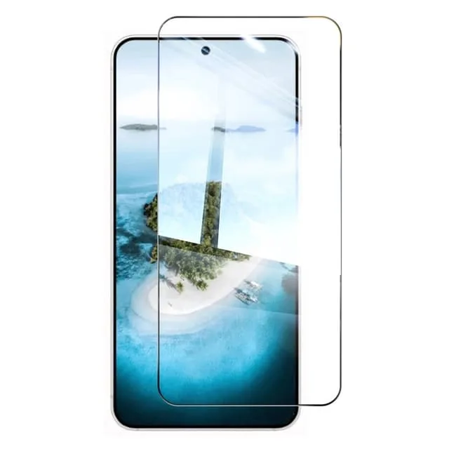 SKALO RURIHAI Skärmskydd Härdat Glas för Samsung Galaxy S26