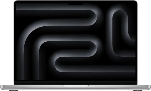 Apple MacBook Pro 14 tum