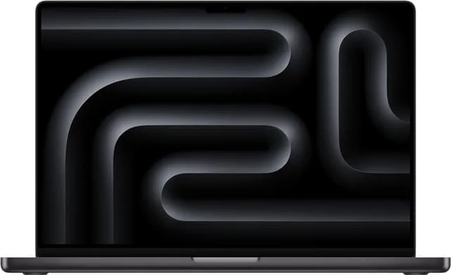 Apple MacBook Pro 16 tum