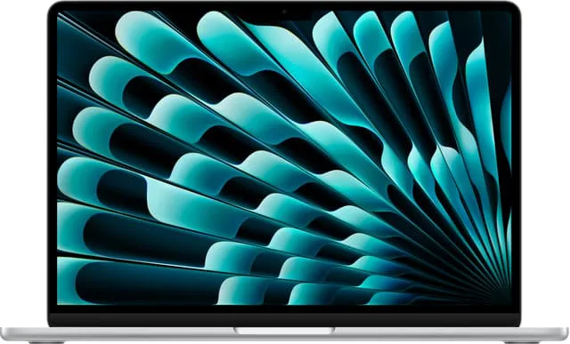 Apple MacBook Air 13.6 tum