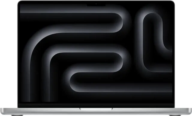 Apple MacBook Pro 16 tum