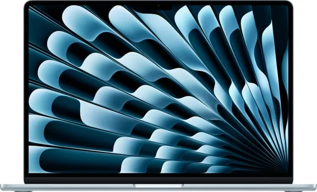 Apple MacBook Air 15 M5 24/1TB