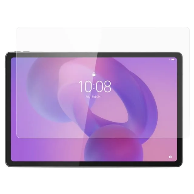MTK Skärmskydd i härdat glas för Lenovo Idea Tab Plus