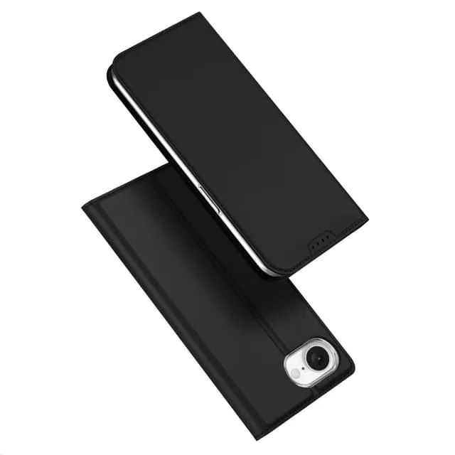 Dux Ducis Skin Pro Series Plånboksfodral för iPhone 17e