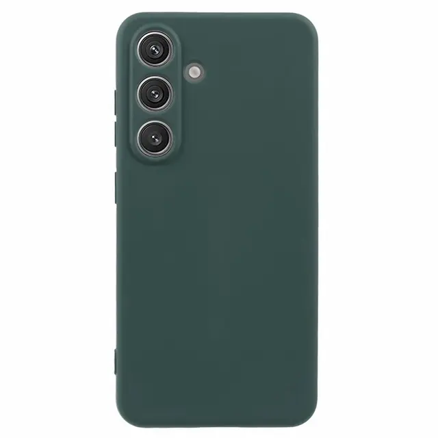 SKALO Ultratunn TPU Skal för Samsung Galaxy S26+