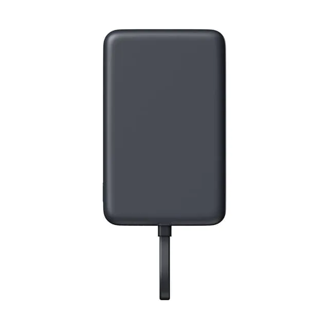 Xiaomi 33W Magnetic Power Bank 10000mAh