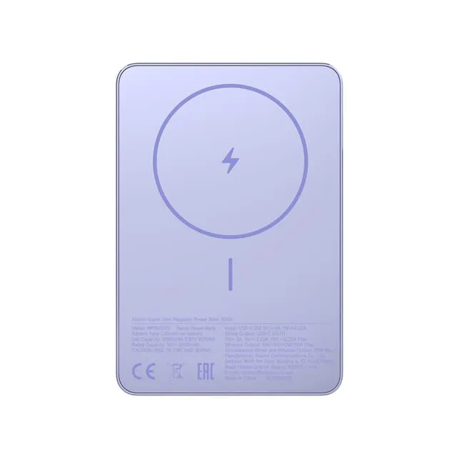 Xiaomi WPB0507S