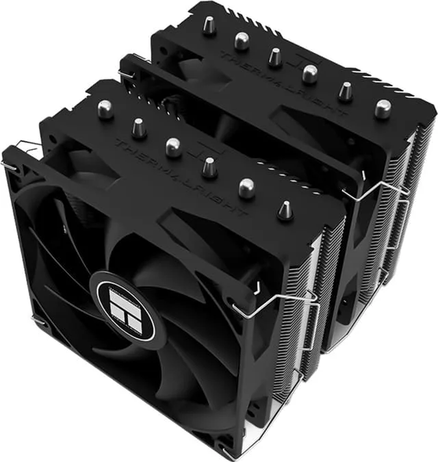 Thermalright Peerless Assassin 120 SE