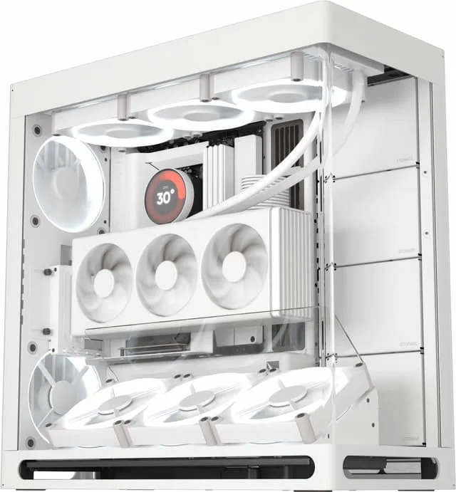 HAVN HS 420 VGPU