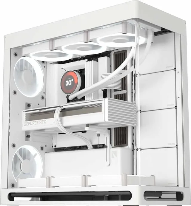 HAVN HS 420 PC-fodral