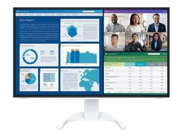 EIZO FlexScan EV3240X
