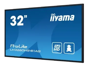 iiyama ProLite LH3260HS-B1AG