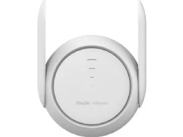 Ruijie Networks RG-EW1200R mesh Wi-Fi system