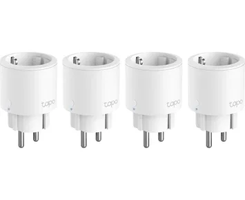 TP-Link Tapo P115 Smarte Mini WLAN Steckdose
