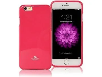 Mercury Mercury Jelly Case