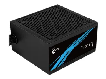 AeroCool LUX 550W strömförsörjning