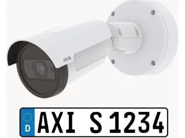 Axis P14 Series P1465-LE-3