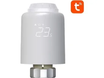 Avatto TRV07 Zigbee 3.0 TUYA