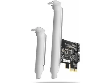 AXAGON PCES-SJ2