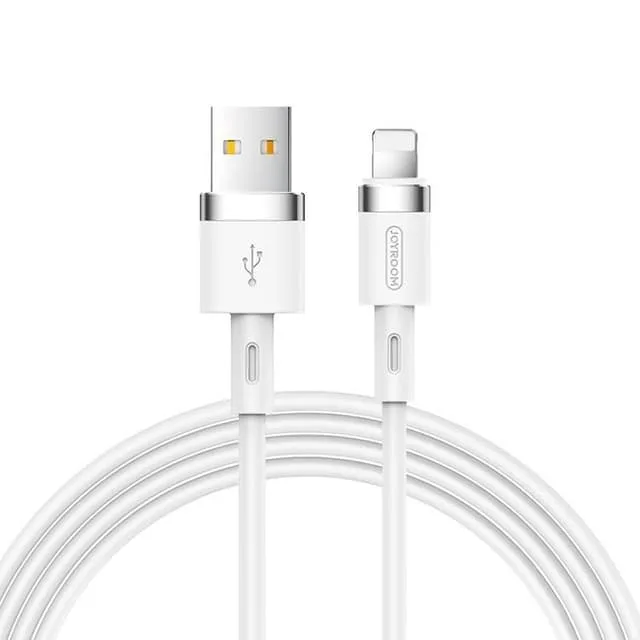 Joyroom USB-A till Lightning kabel 2.4A 1.2m