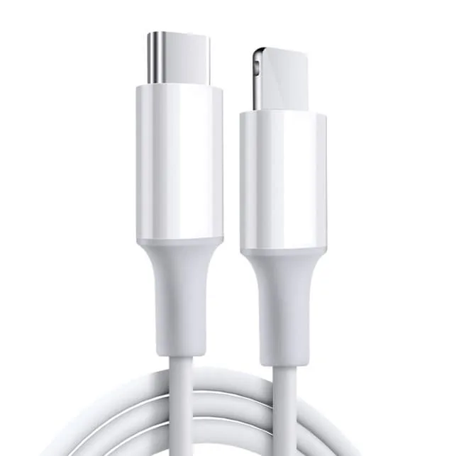 OEM USB-C till Lightning kabel 18W