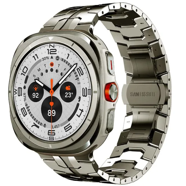 Titanarmband för Samsung Watch 7 Ultra (47MM)