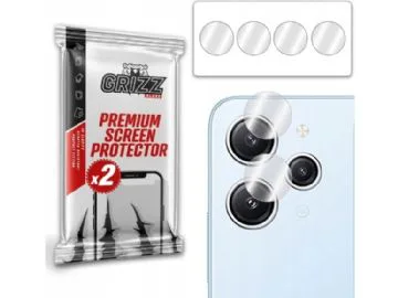 GrizzGlass Kameraglas