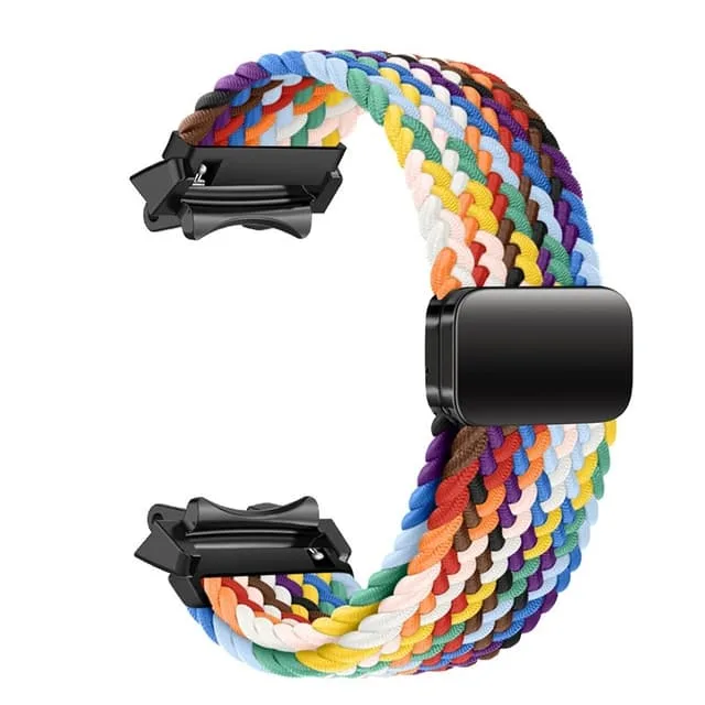 Nylonöglearmband för Amazfit T-Rex 3