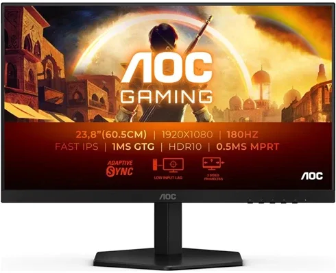 AOC 24G42E 24