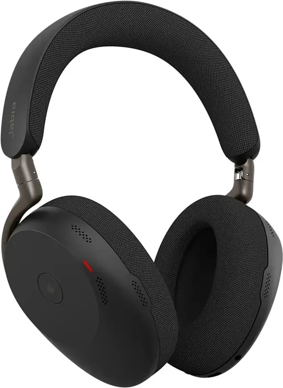 Jabra Evolve3 85 Link390a MS WLC trådlöst