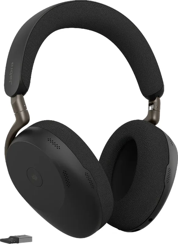 Jabra trådlöst headset Evolve3 85 Link390a MS