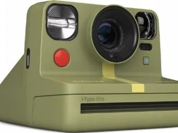 Polaroid Now + Gen 2